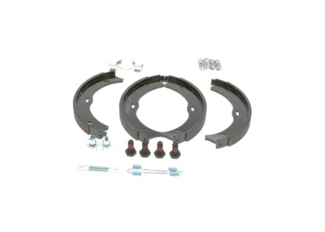 Автозапчастина BOSCH 0 204 113 820