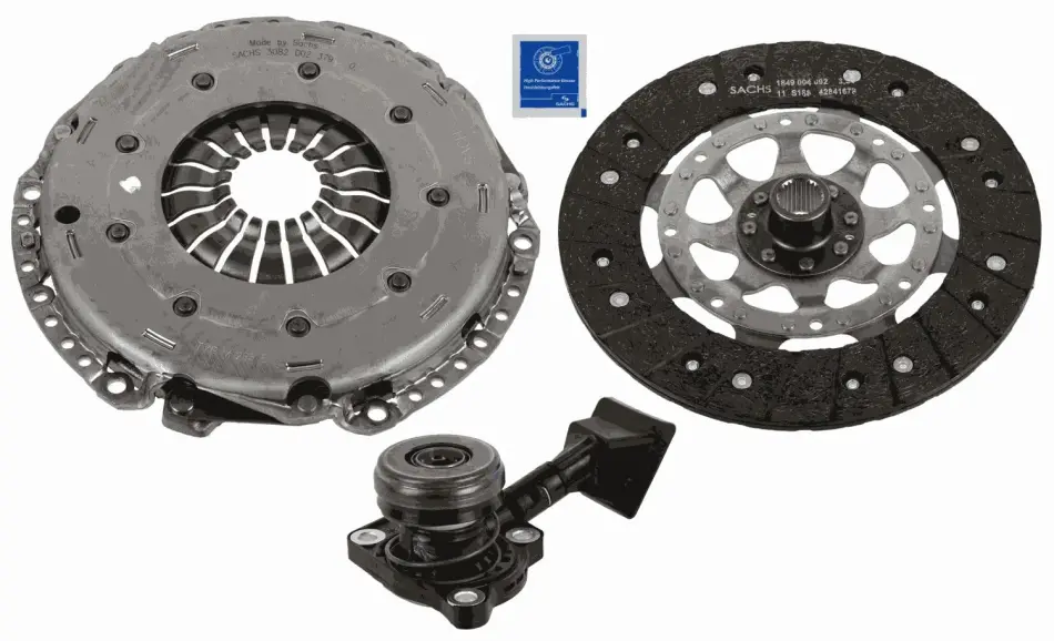 Автозапчастина SACHS 3000 990 558 (фото 1)