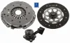 Автозапчастина SACHS 3000 990 558 (фото 1)