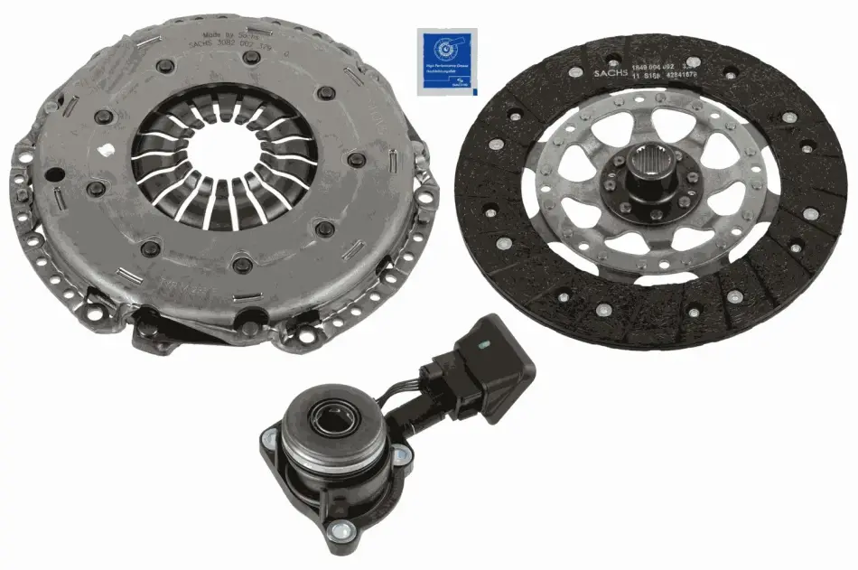Автозапчастина SACHS 3000 990 560 (фото 1)