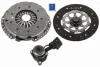 Автозапчастина SACHS 3000 990 560
