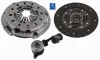 Автозапчастина SACHS 3000 990 628 (фото 1)