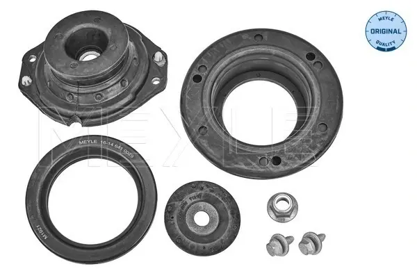 Автозапчастина MEYLE 16-14 641 0012 (фото 1)
