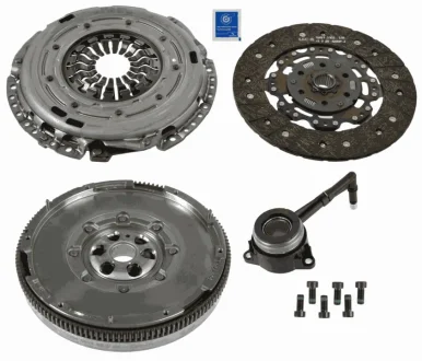 Автозапчастина SACHS 2290 601 141