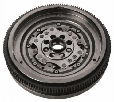 Маховик AUDI Q3 (F3B), SKODA KAROQ, VW TIGUAN, SEAT TARRACO (произ-во) SACHS 2295 001 817
