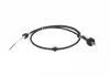 Трос стояночного тормоза задн прав (1627мм) LAND ROVER DISCOVERY III, DISCOVERY IV, RANGE ROVER SPORT I 2.7D-5.0 07.04-12.18 BOSCH 1 987 482 828 (фото 1)