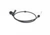 Трос стояночного тормоза задн прав (1627мм) LAND ROVER DISCOVERY III, DISCOVERY IV, RANGE ROVER SPORT I 2.7D-5.0 07.04-12.18 BOSCH 1 987 482 828 (фото 2)