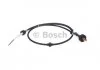 Трос стояночного тормоза задн прав (1627мм) LAND ROVER DISCOVERY III, DISCOVERY IV, RANGE ROVER SPORT I 2.7D-5.0 07.04-12.18 BOSCH 1 987 482 828 (фото 5)
