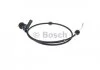 Трос стояночного тормоза задн прав (1627мм) LAND ROVER DISCOVERY III, DISCOVERY IV, RANGE ROVER SPORT I 2.7D-5.0 07.04-12.18 BOSCH 1 987 482 828 (фото 7)