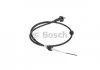 Трос стояночного тормоза задн прав (1627мм) LAND ROVER DISCOVERY III, DISCOVERY IV, RANGE ROVER SPORT I 2.7D-5.0 07.04-12.18 BOSCH 1 987 482 828 (фото 8)