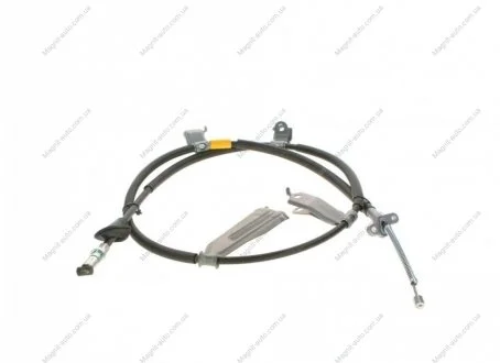 Автозапчастина BOSCH 1 987 482 917