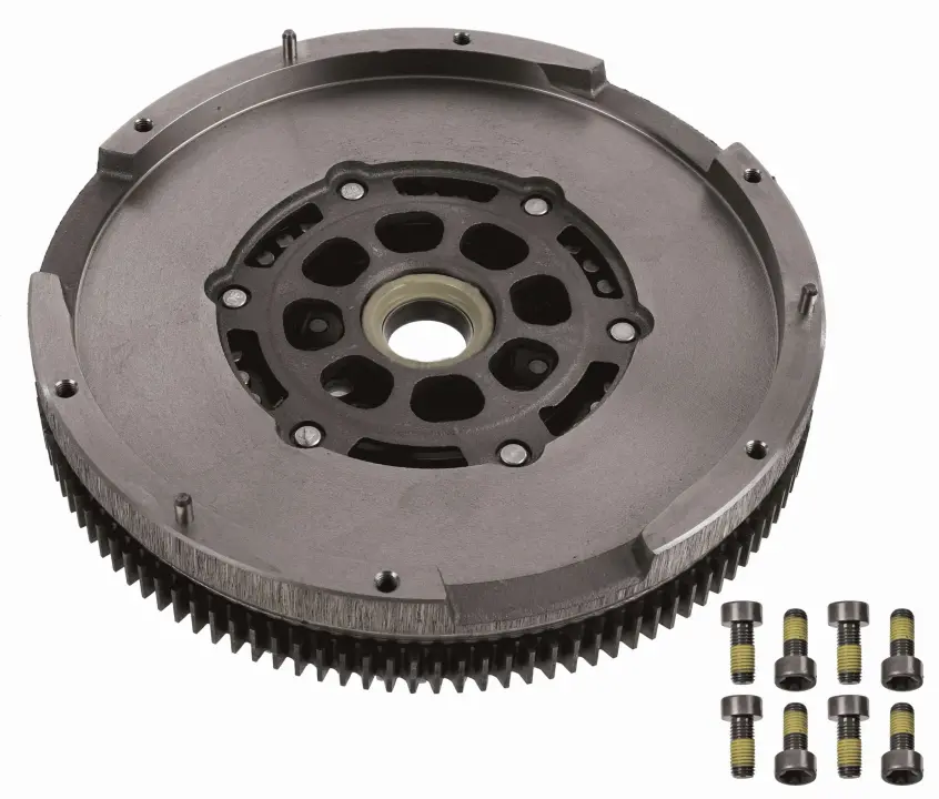 Автозапчастина SACHS 2294 501 219 (фото 1)