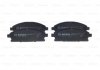 Автозапчастина BOSCH 0 986 494 928 (фото 5)