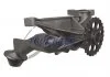 Насос оливний TRUCKTEC 0218036 (фото 1)