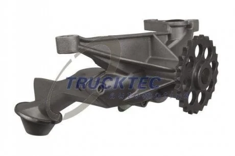 Насос оливний TRUCKTEC 0218036