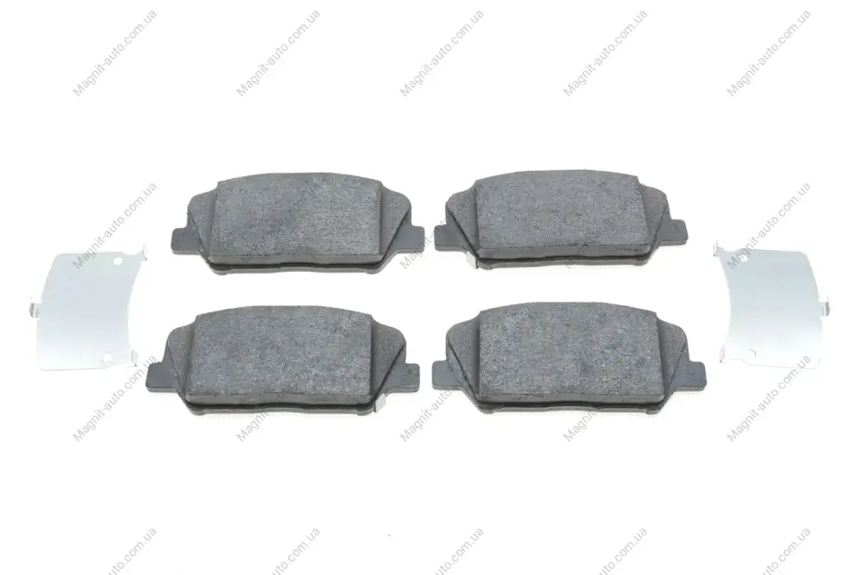 Автозапчастина BOSCH 0 986 494 671 (фото 1)