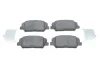 Автозапчастина BOSCH 0 986 494 671 (фото 1)