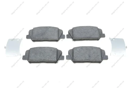Автозапчастина BOSCH 0 986 494 671