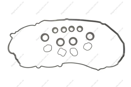Комплект прокладок кришки Г/Ц MITSUBISHI L200/Pajero Sport \'\'2.5DID \'\'07-15 VICTOR REINZ 15-16987-01