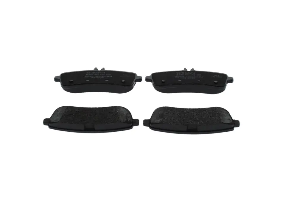 Автозапчастина BOSCH 0 986 494 764 (фото 1)