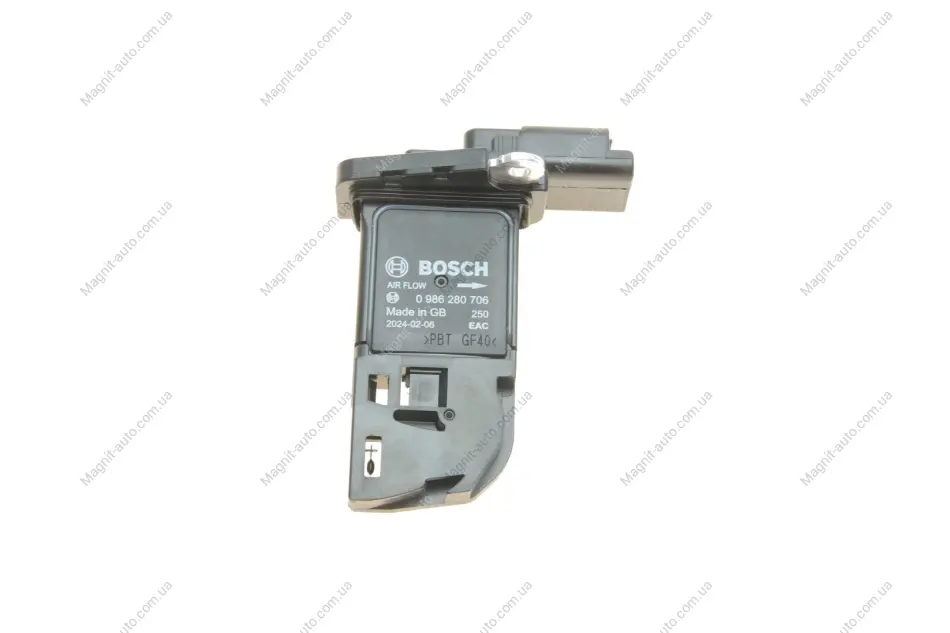 Автозапчастина BOSCH 0 986 280 706 (фото 1)