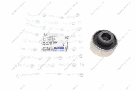 Автозапчастина MEYLE 16-14 610 0034
