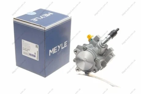 НАСОС ГПК MEYLE 314 631 0029