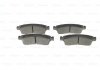 Автозапчастина BOSCH 0 986 494 858 (фото 3)