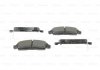 Автозапчастина BOSCH 0 986 494 858 (фото 5)