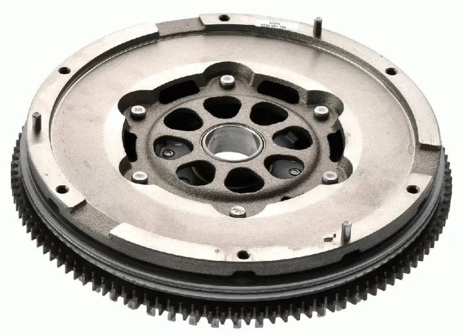 Автозапчастина SACHS 2294 501 184 (фото 1)