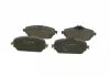 Автозапчастина BOSCH 0 986 494 782 (фото 1)