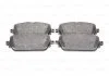Автозапчастина BOSCH 0 986 494 782 (фото 10)