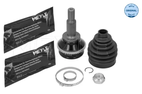 Автозапчастина MEYLE 16-14 498 0176