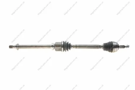 Автозапчастина MEYLE 16-14 498 0153