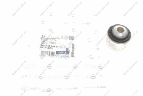 Автозапчастина MEYLE 100 710 0054