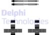 Автозапчастина Delphi LX0703 (фото 2)