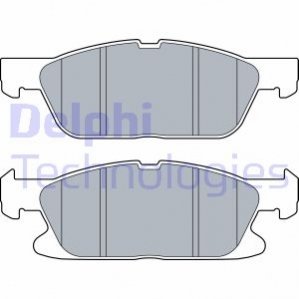 Автозапчастина Delphi LP3280 (фото 1)