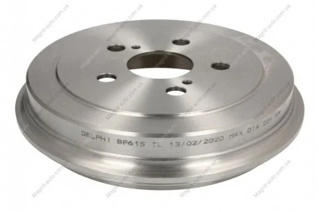 Автозапчастина Delphi BF615