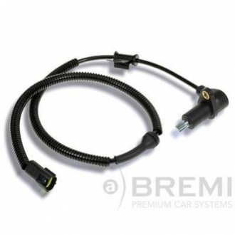 Автозапчастина BREMI 50454