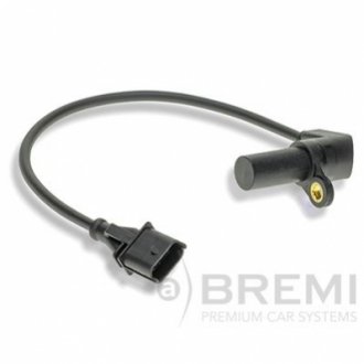 Автозапчастина BREMI 60183