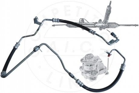 Автозапчастина Aic 55926