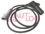 Датчик коленвала Audi A6/ Skoda Superb/ VW Passat 1.9/2.0 TDI 98-09 AUTLOG AS4305 (фото 1)