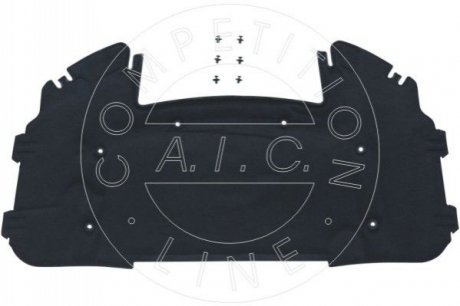 Автозапчастина Aic 57088