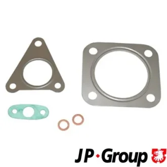 Прокладка турбіни (к-кт) Ford Transit 2.2 TDCi 06-14 JP GROUP 1517752310