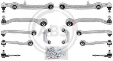 Автозапчастина A.B.S. 219906