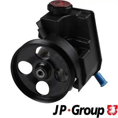 Насос гідропідсилювача BERLINGO/PARTNER 1.4 96-15 JP GROUP 3145100800 (фото 1)
