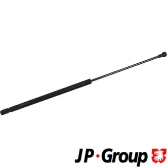 Амортизатор багажника Toyota Aygo (B1) JP GROUP 4181201200