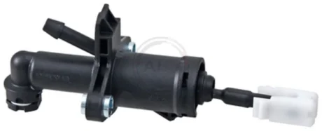 Цилиндр сцепления главный SEAT, SKODA, VW (произ-во ABS) A.B.S. 61412