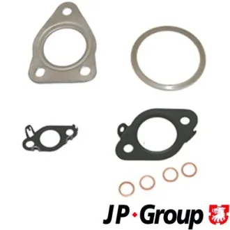 Прокладка турбіни ASTRA J/INSIGNIA A/ZAFIRA TOURER C (P12) 2.0 CDTi 08- JP GROUP 1217752510