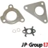 Прокладка турбіни (к-кт) LAGUNA II/MEGANE II/MEGANE II 1.9 dCi 01- JP GROUP 4317751210 (фото 1)